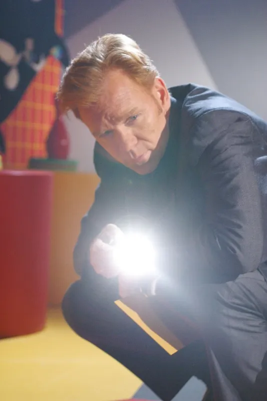 Kriminálka Miami (CSI Miami), 2002 - fotogaléria