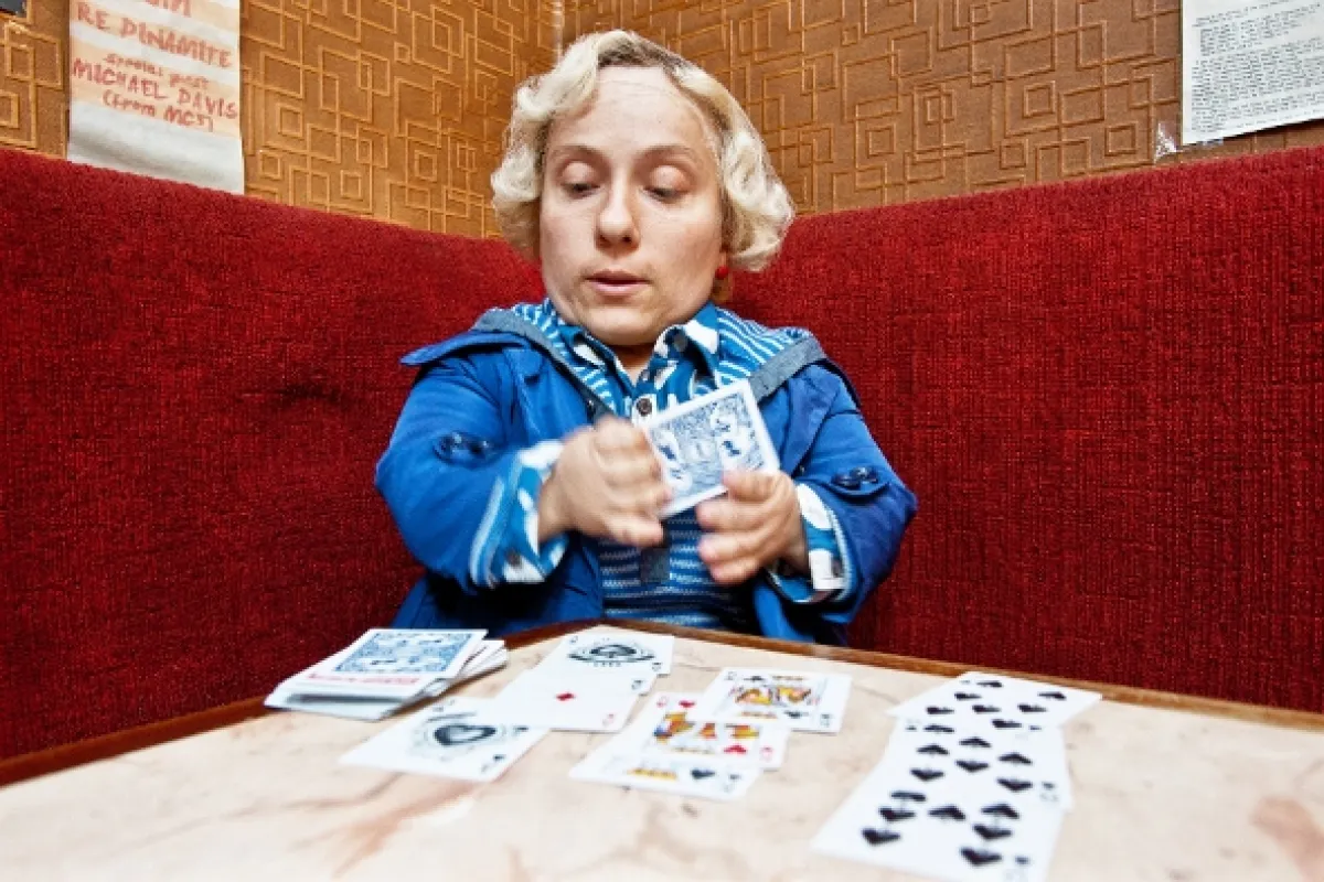 Nejvyšší nabídka (La migliore offerta), 2013 - fotogaléria