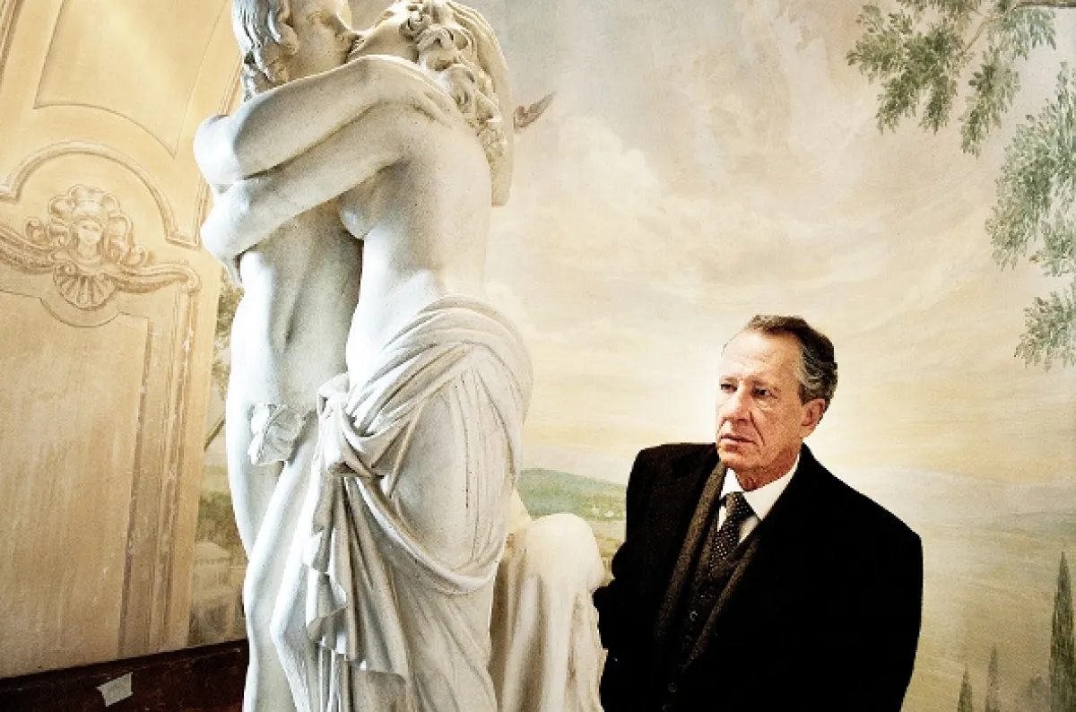 Nejvyšší nabídka (La migliore offerta), 2013 - fotogaléria