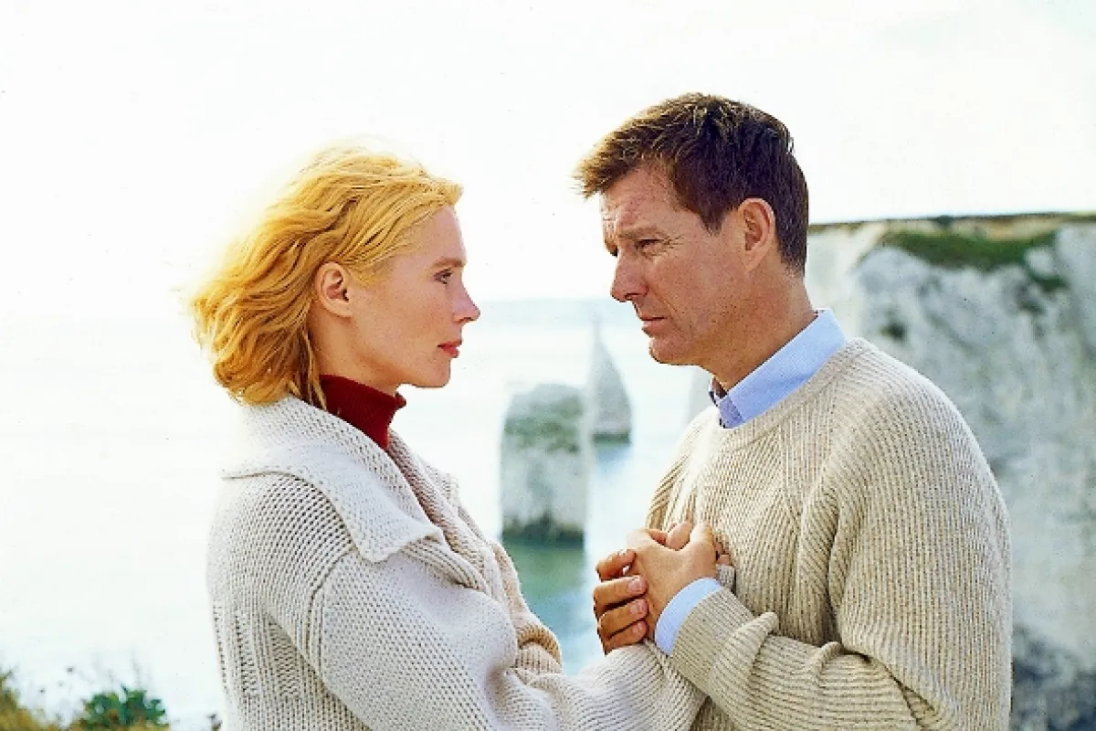 Rosamunde Pilcher: Očami lásky (Rosamunde Pilcher: Mit den Augen der Liebe), 2002 - fotogaléria
