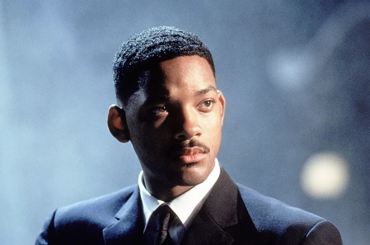 Muži v čiernom (Men in Black), 1997 - fotogaléria