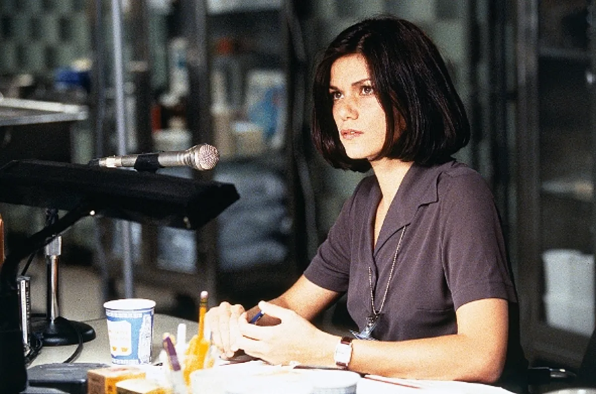 Muži v čiernom (Men in Black), 1997 - fotogaléria
