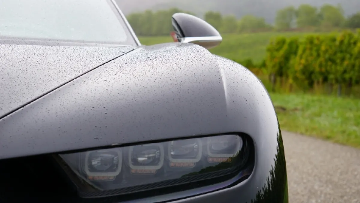 Auta snů pod lupou (Dreamcars - Inside The Factory - Bugatti Chiron), 2020 - fotogaléria