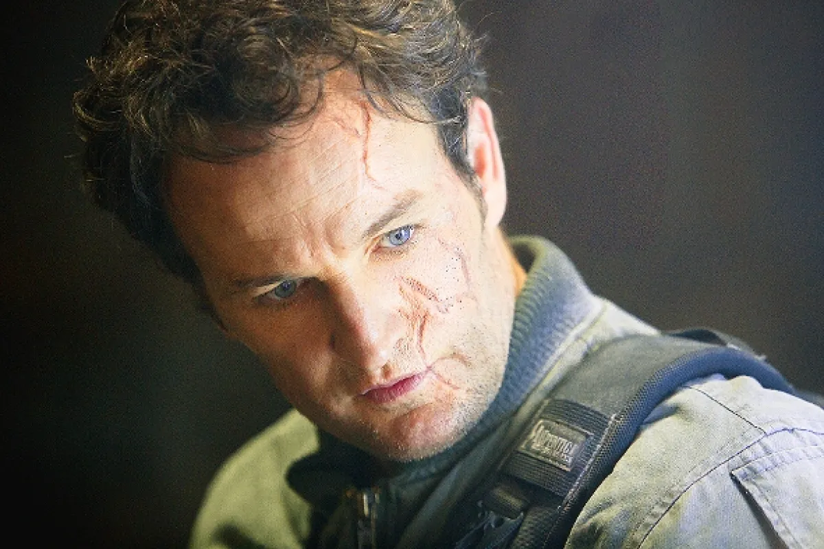 Terminátor Genisys (Terminator Genisys), 2015 - fotogaléria