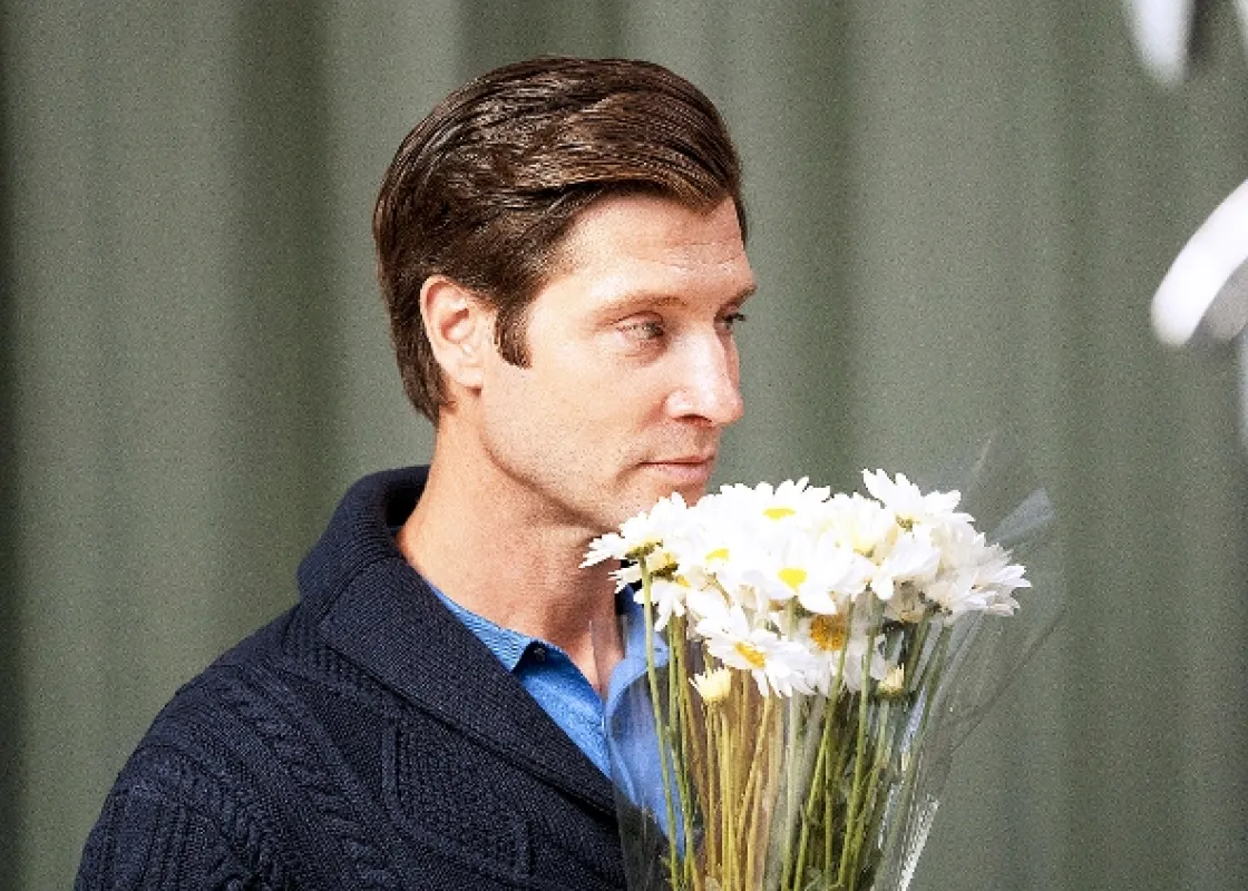 Spoutaná strachem (The Narcissist), 2019 - fotogaléria