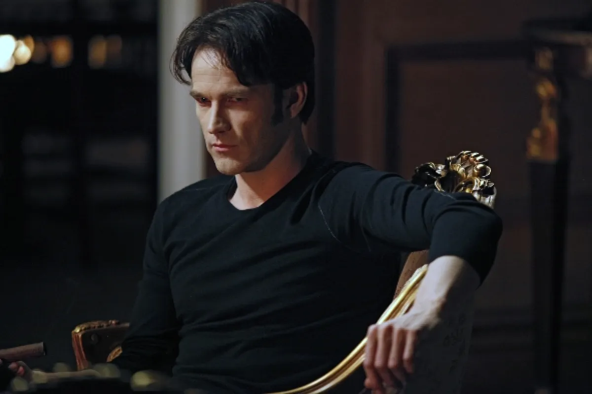 True Blood - Pravá krev (True Blood III: 9 Crimes), 2010 - fotogaléria