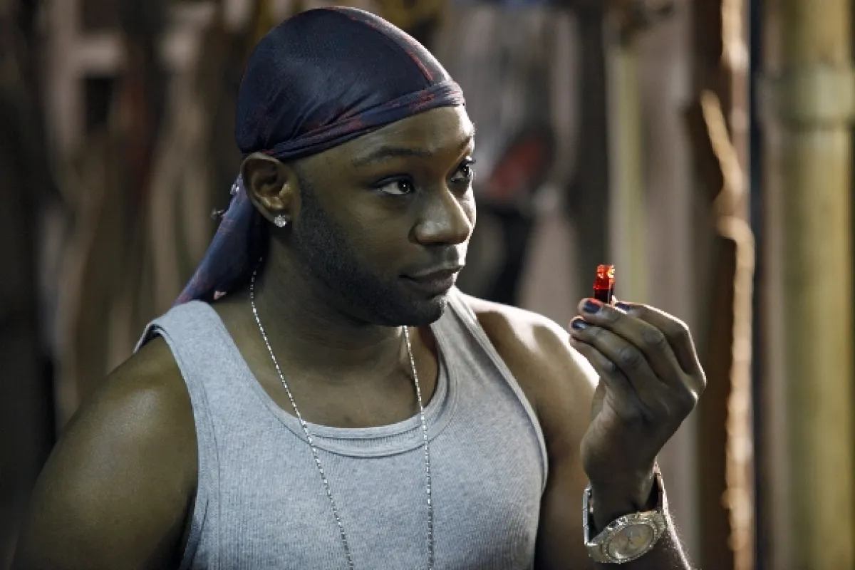 True Blood - Pravá krev (True Blood III: 9 Crimes), 2010 - fotogaléria