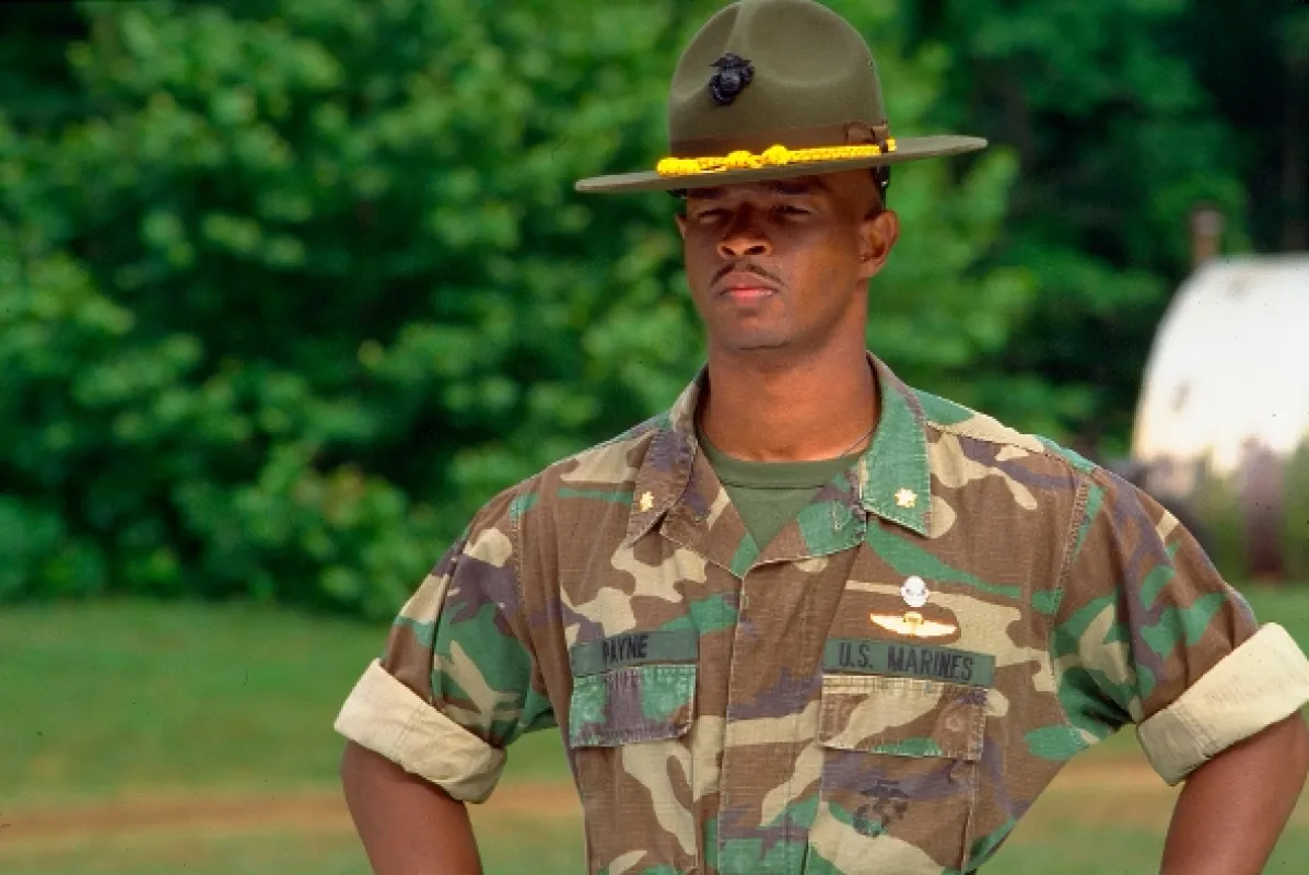 Major Payne, 1995 - fotogaléria