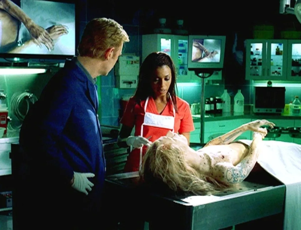 Kriminálka Miami (CSI Miami), 2002 - fotogaléria