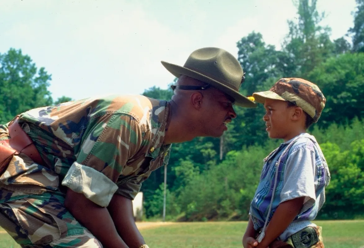 Major Payne, 1995 - fotogaléria