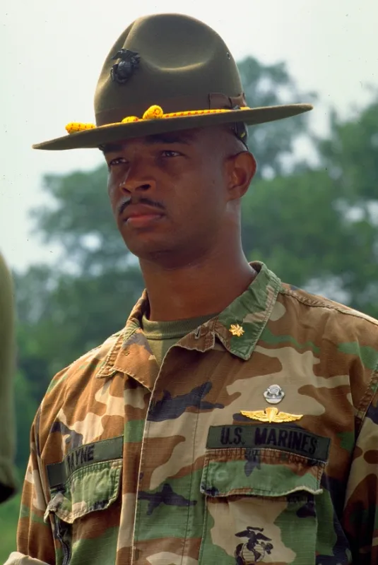 Major Payne, 1995 - fotogaléria