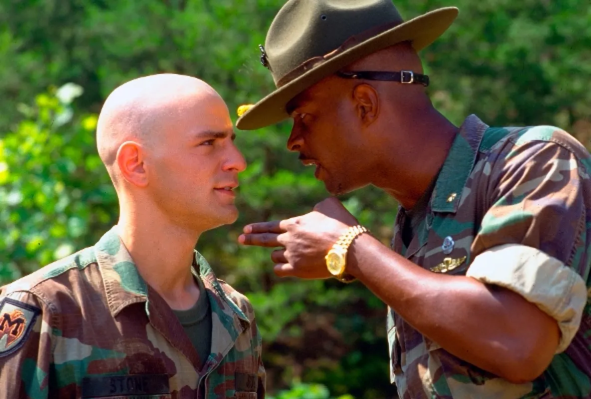 Major Payne, 1995 - fotogaléria