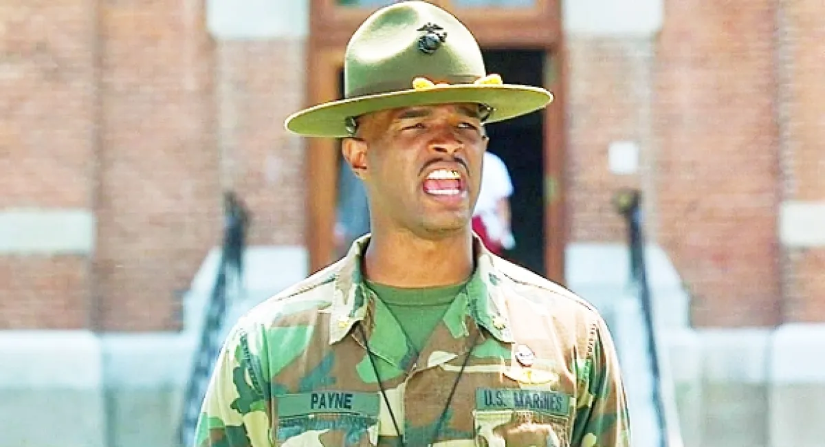 Major Payne, 1995 - fotogaléria