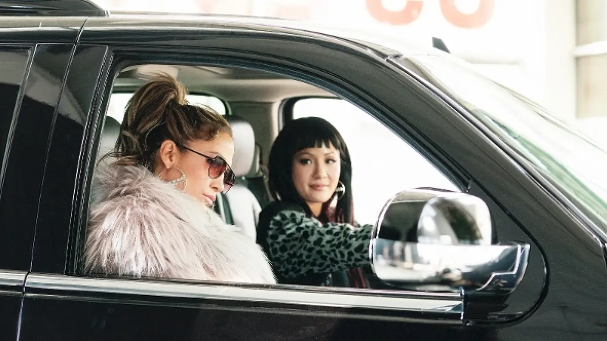 Zlatokopky (Hustlers), 2019 - fotogaléria
