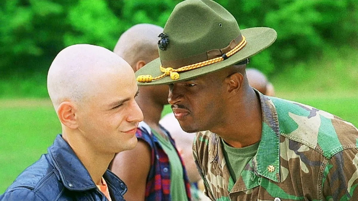 Major Payne, 1995 - fotogaléria