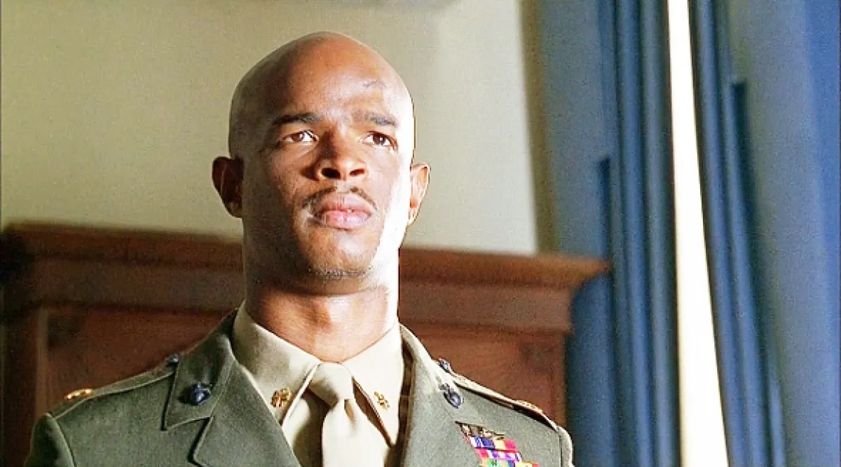 Major Payne, 1995 - fotogaléria