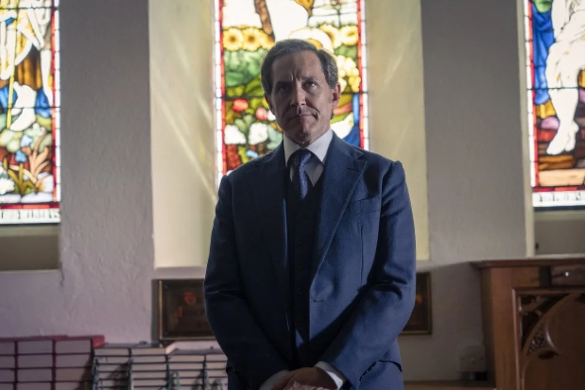 Dalgliesh, 2023 - fotogaléria