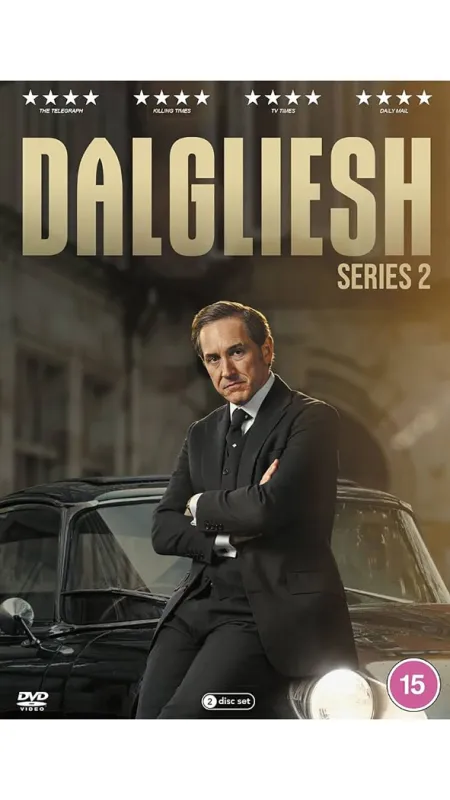Dalgliesh, 2023 - fotogaléria