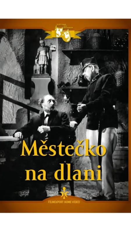 Městečko na dlani, 1942 - fotogaléria