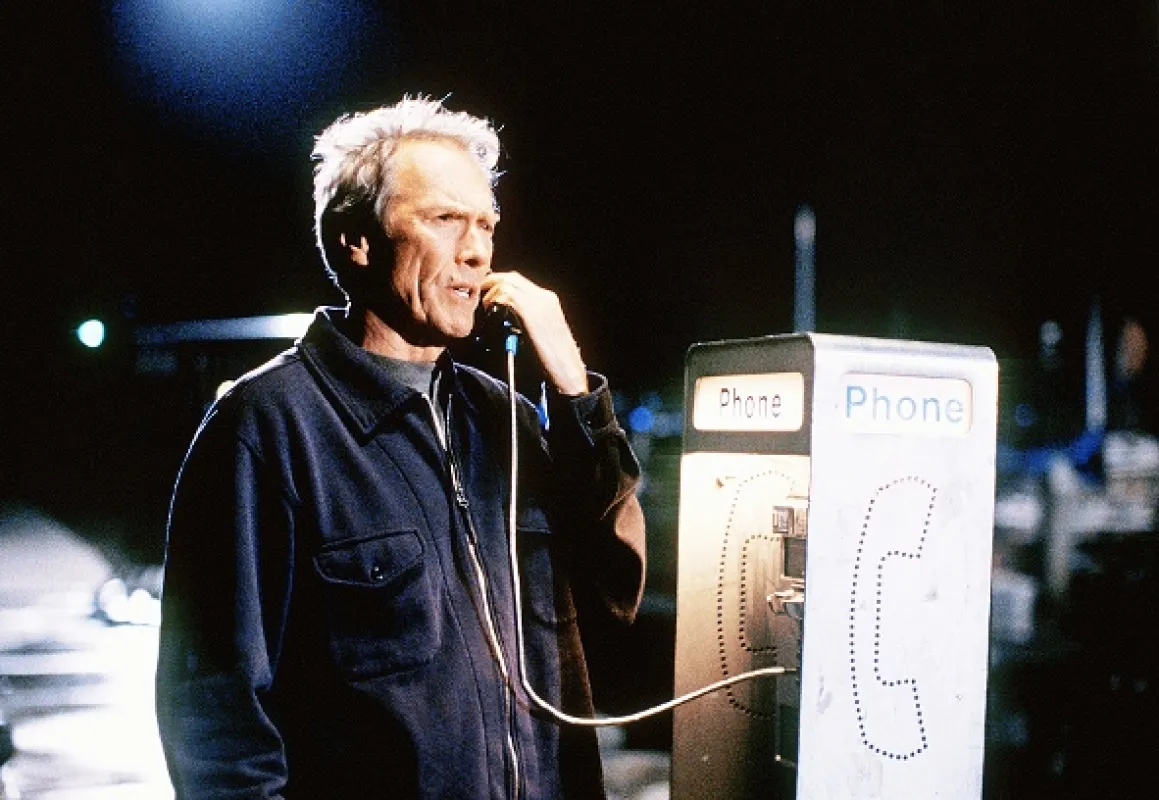 Krvavá stopa (Blood Work), 2002 - fotogaléria