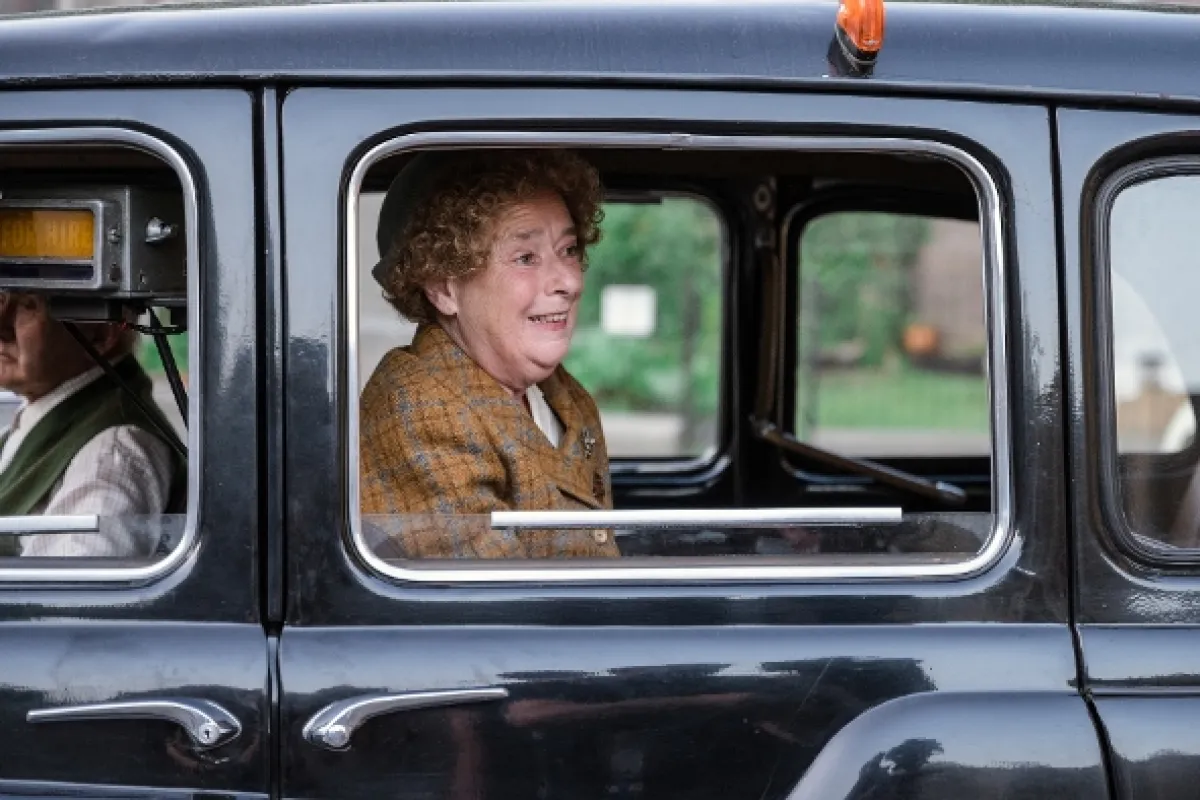 Zavolajte sestričky (Call the Midwife XI), 2022 - fotogaléria