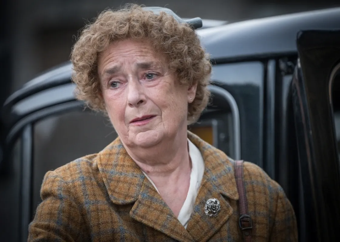 Zavolajte sestričky (Call the Midwife XI), 2022 - fotogaléria