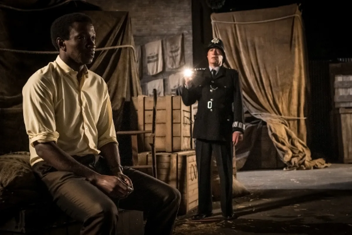 Zavolajte sestričky (Call the Midwife XI), 2022 - fotogaléria