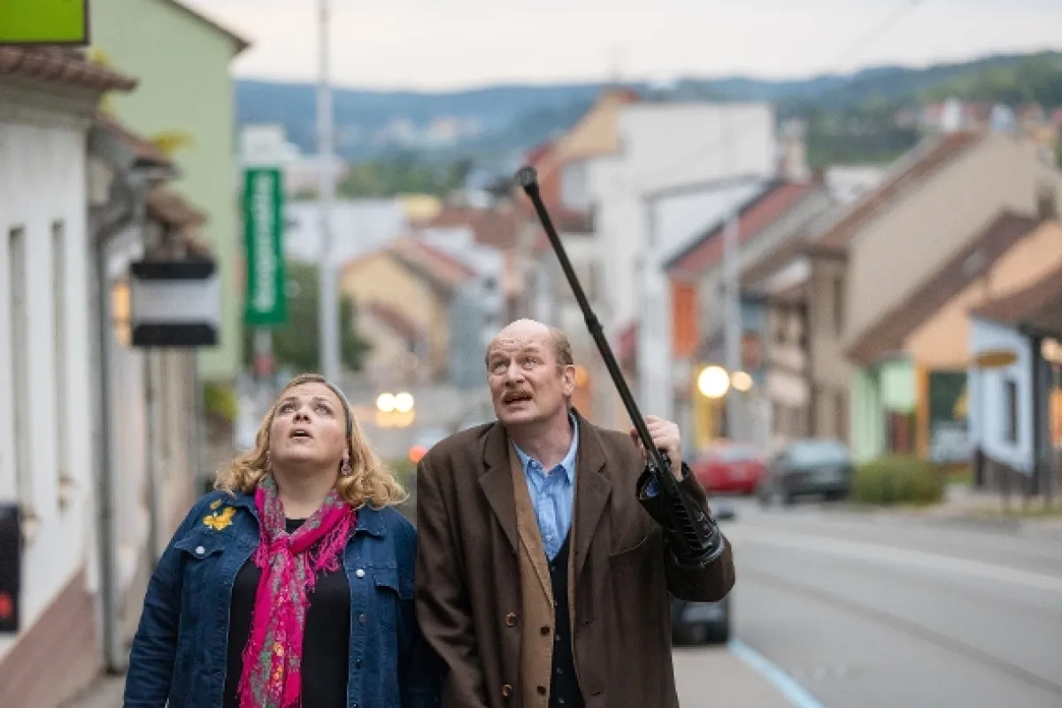 Zločin na dobré cestě, 2025 - fotogaléria