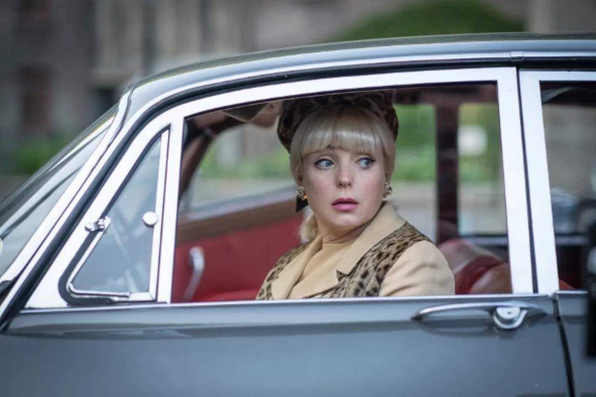 Zavolajte sestričky (Call the Midwife XI), 2022 - fotogaléria