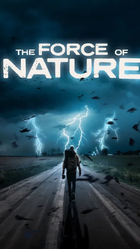 Síla přírodních katastrof (Nature’s Force), 2022 - fotogaléria