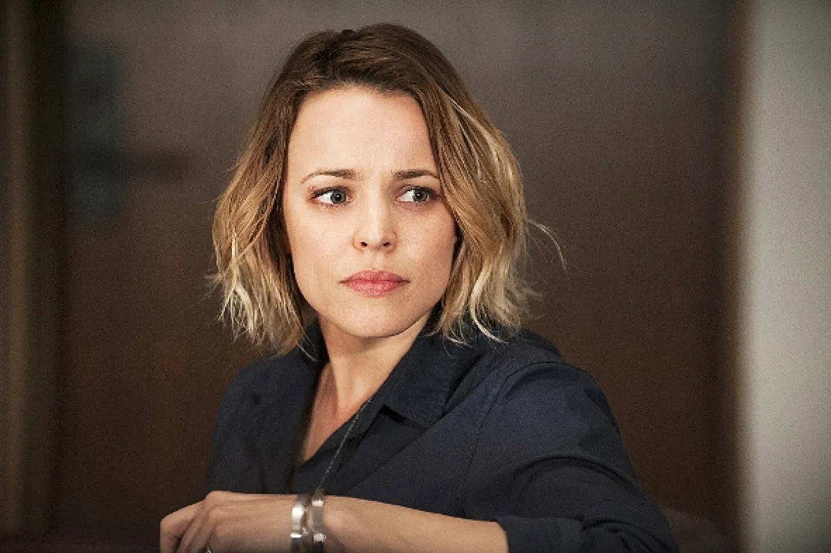Temný případ (True Detective II), 2015 - fotogaléria