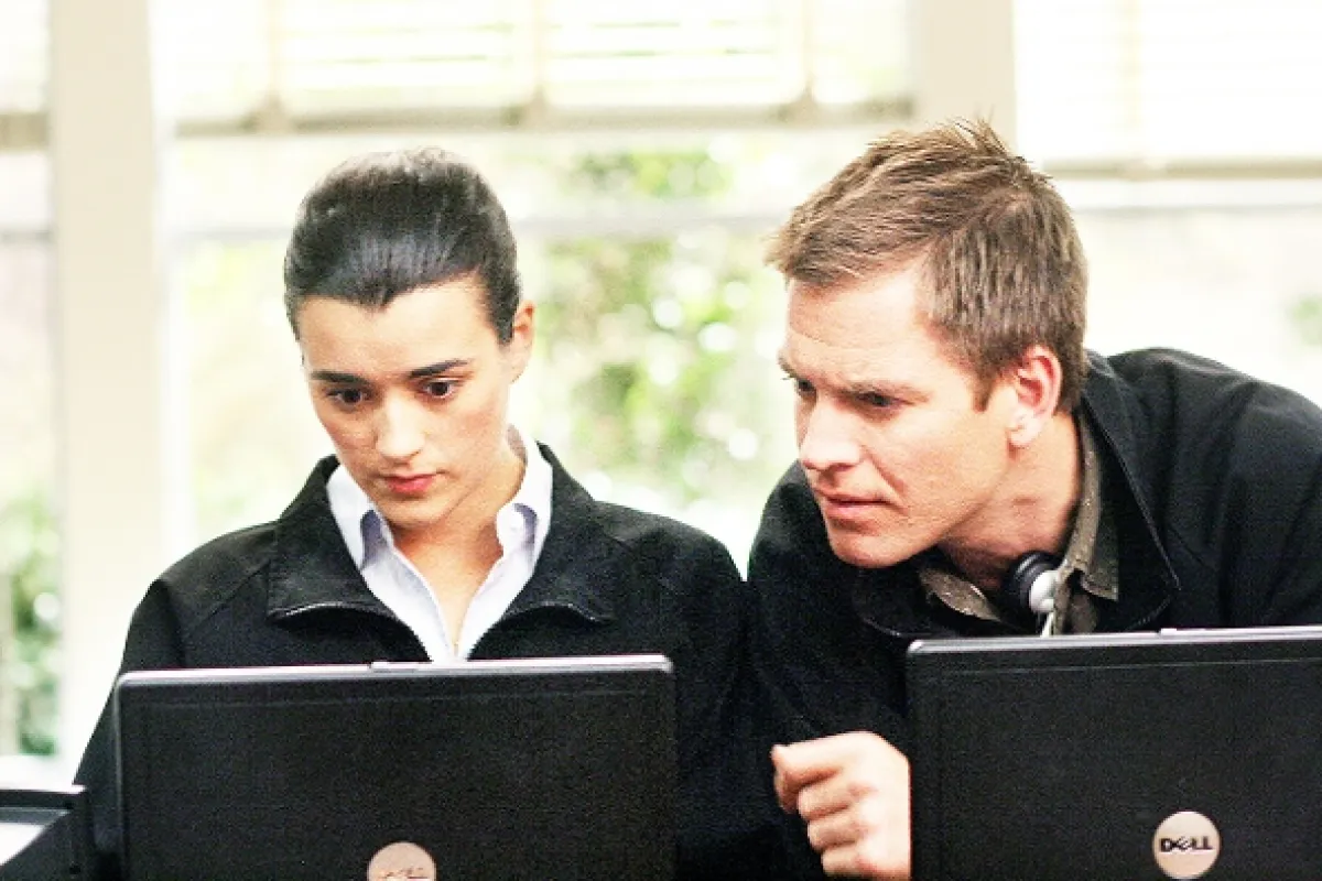 NCIS - Námorný vyšetrovací úrad, 2005 - fotogaléria
