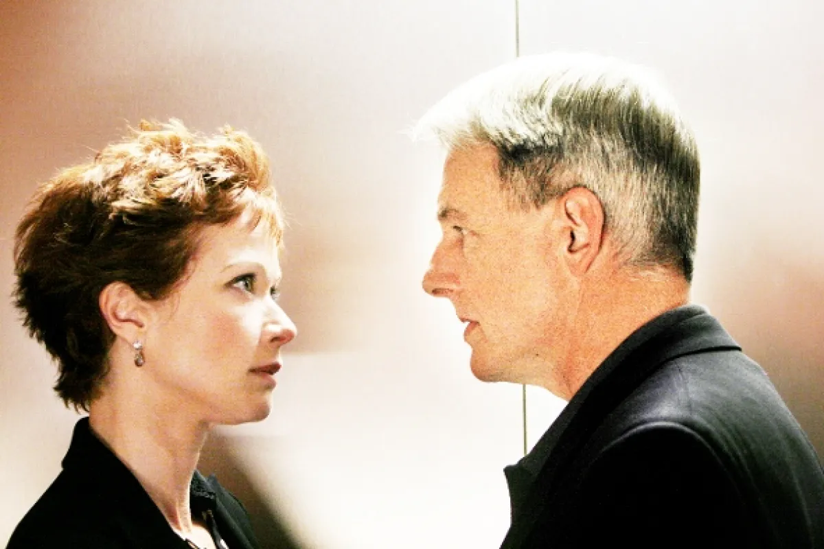 NCIS - Námorný vyšetrovací úrad, 2005 - fotogaléria