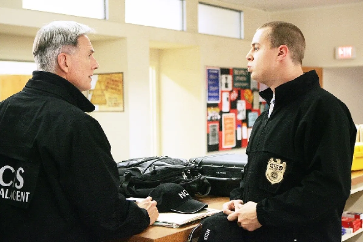 NCIS - Námorný vyšetrovací úrad, 2005 - fotogaléria
