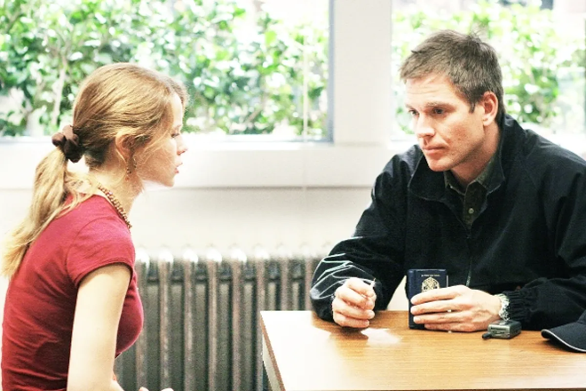 NCIS - Námorný vyšetrovací úrad, 2005 - fotogaléria