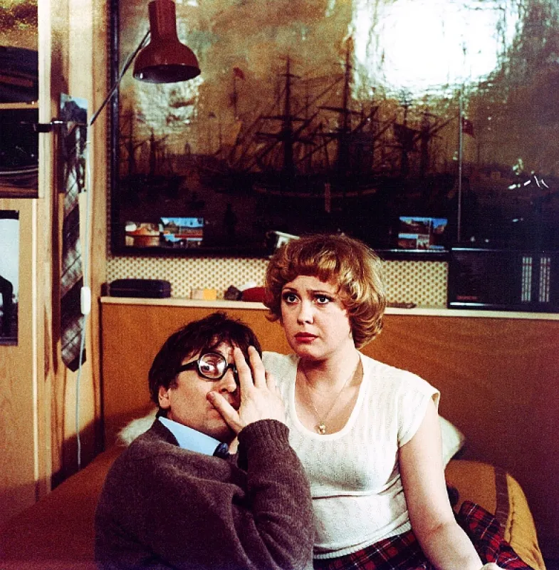 Srdečný pozdrav ze zeměkoule, 1983 - fotogaléria