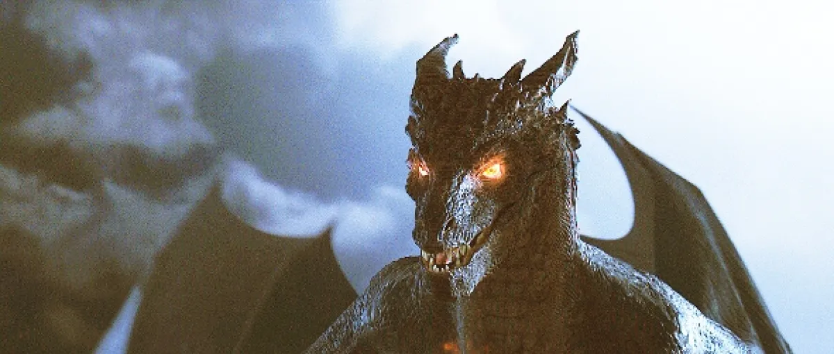 Dračí princ (On - drakon), 2015 - fotogaléria