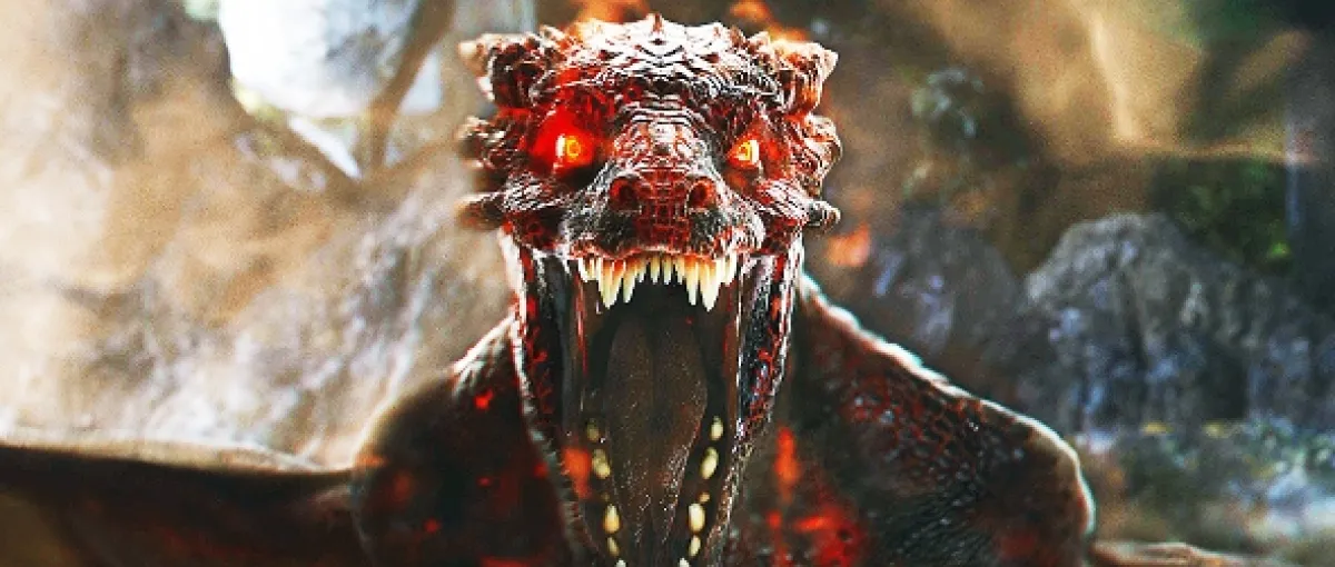 Dračí princ (On - drakon), 2015 - fotogaléria