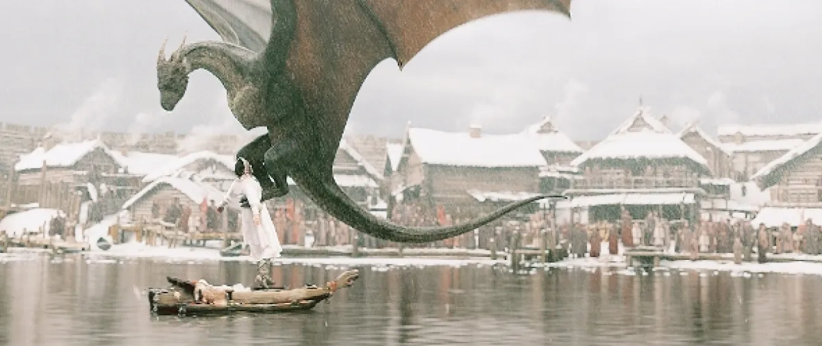 Dračí princ (On - drakon), 2015 - fotogaléria