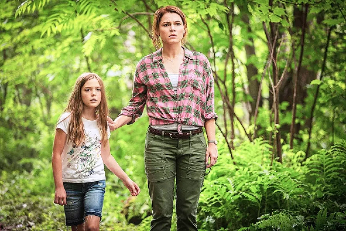Řbitov zviřátek (Pet Sematary), 2019 - fotogaléria
