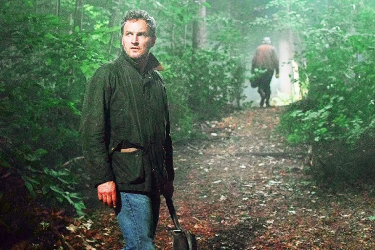 Řbitov zviřátek (Pet Sematary), 2019 - fotogaléria