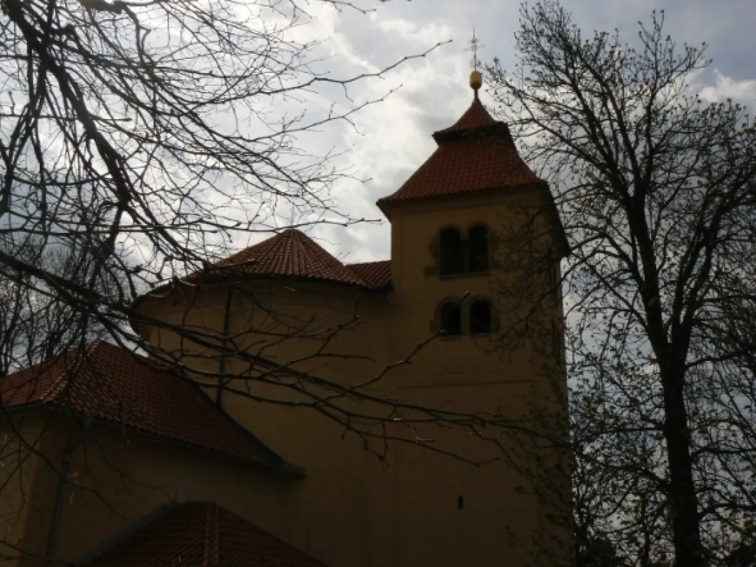 Dvojí život knížete Václava, 2007 - fotogaléria