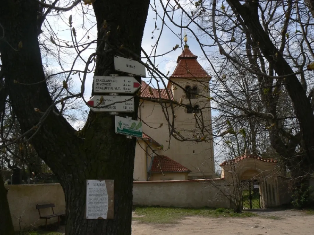 Dvojí život knížete Václava, 2007 - fotogaléria