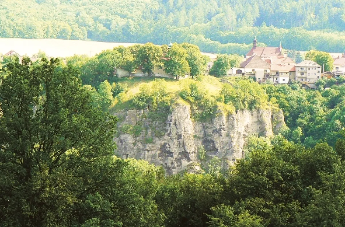 Dvojí život knížete Václava, 2007 - fotogaléria