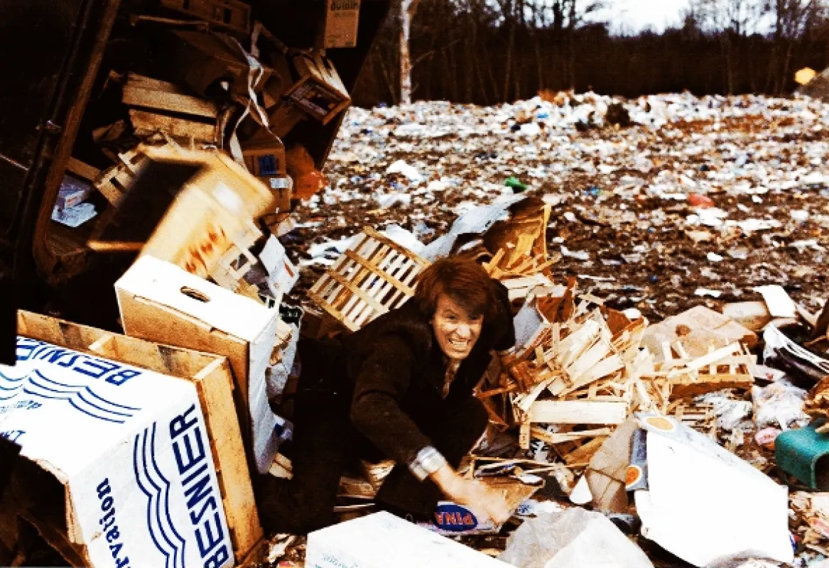 Celý jeden život (Toute une vie), 1974 - fotogaléria