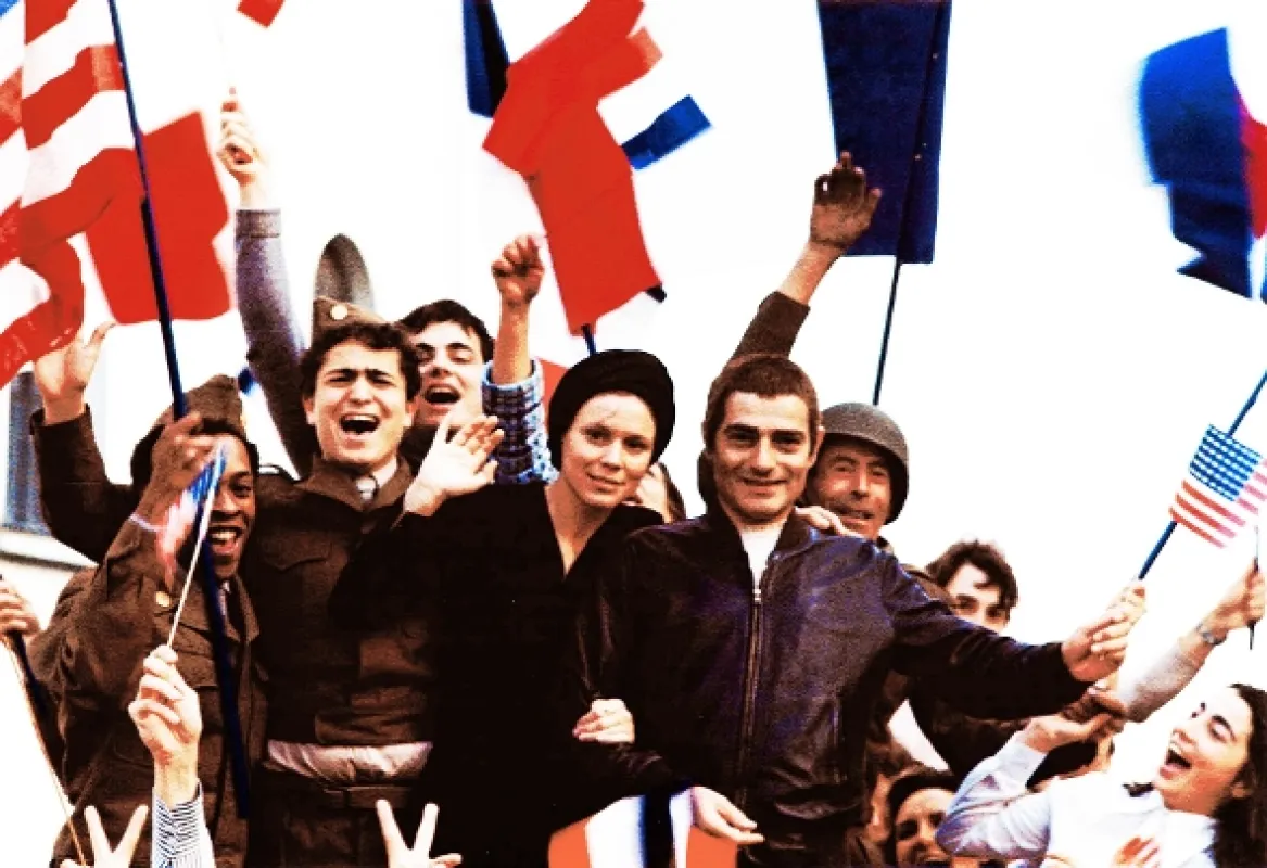 Celý jeden život (Toute une vie), 1974 - fotogaléria