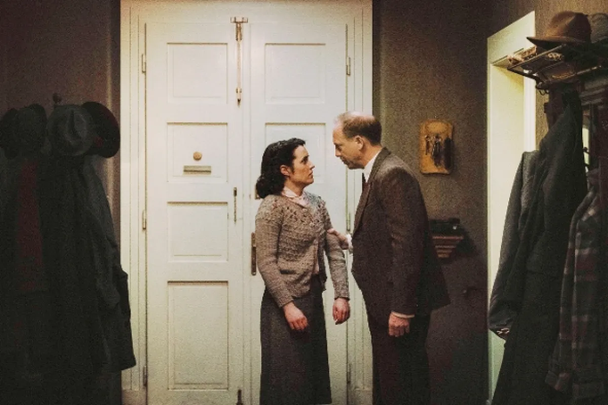 Gerta Schnirch, 2025 - fotogaléria