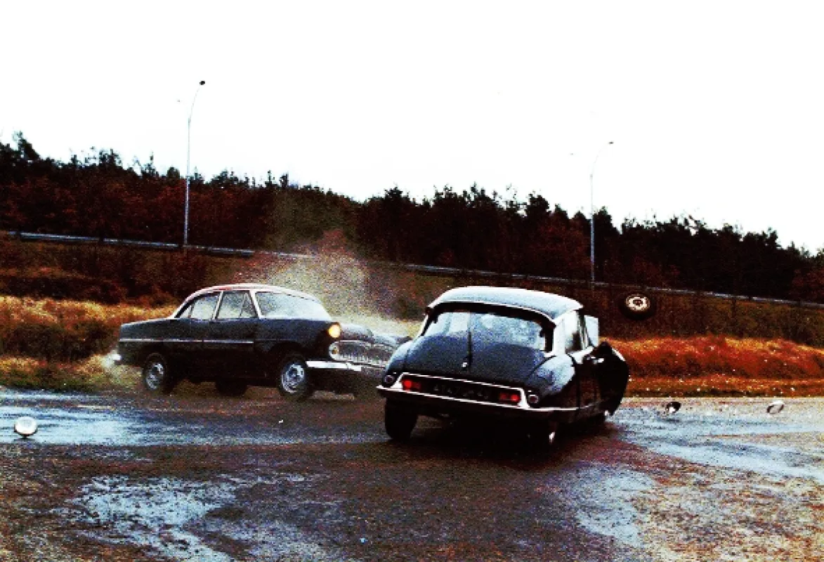 Celý jeden život (Toute une vie), 1974 - fotogaléria