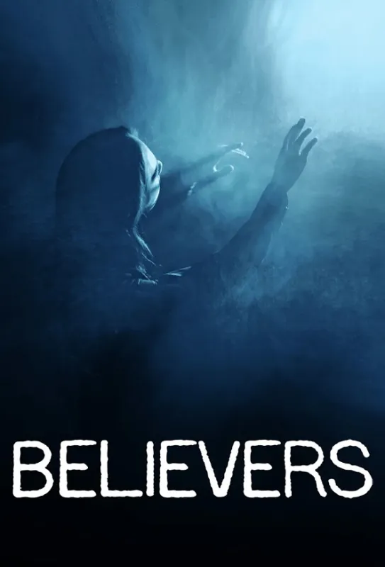 Uvěřit! (Believers), 2020 - fotogaléria