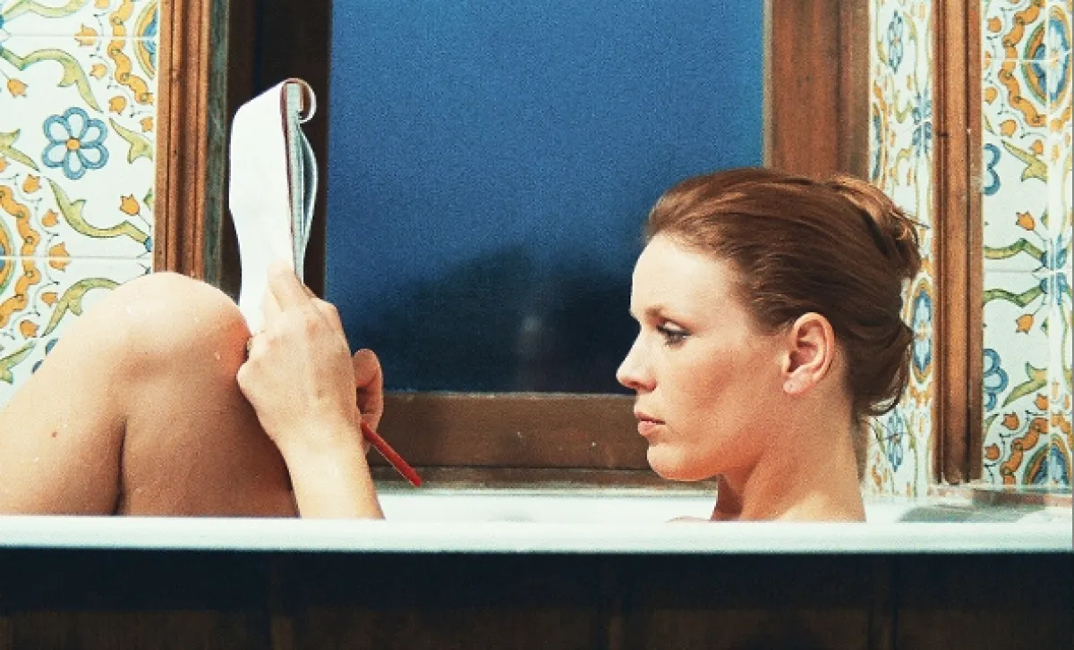 Celý jeden život (Toute une vie), 1974 - fotogaléria